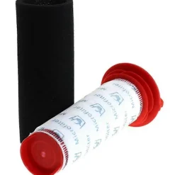 DAO Dammsugare & Tillbehör-Ersättnings Hepa-filter för Bosch Athlet Handhållen Dammsugare, BCH6L2560 BCH6L2561 BCH6ZOOO [Db]