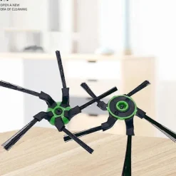 Dammsugare & Tillbehör-Ersättningsdelar för iRobot Roomba S9 (9150) S9+ S9 Plus (9550) S-serien Ansluten Robotdammsugare Kit