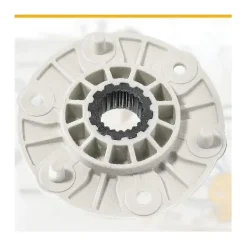 Tvättmaskiner-Ersättningsdelar för tvättmaskinens rotornav Mbf618448
