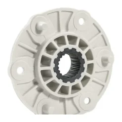 Tvättmaskiner-Ersättningsdelar för tvättmaskinens rotornav Mbf618448