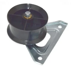 Torktumlare-Ersättningsdrivremspännhjul för torktumlare, kompatibelt med Proline