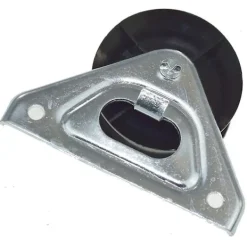 Torktumlare-Ersättningsdrivremspännhjul för torktumlare, kompatibelt med Proline