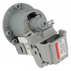 FJORD Städmaskiner-Ersättningsdränvattenpump Kompatibel med Tvättmaskin DC31-00181A PX2025-1