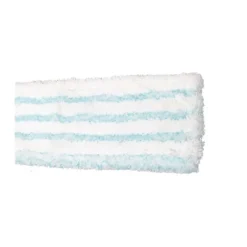 Crowned Städmoppar-Ersättningsduk för våt- och torrmop, passar tillbehör för 55116 plattmop