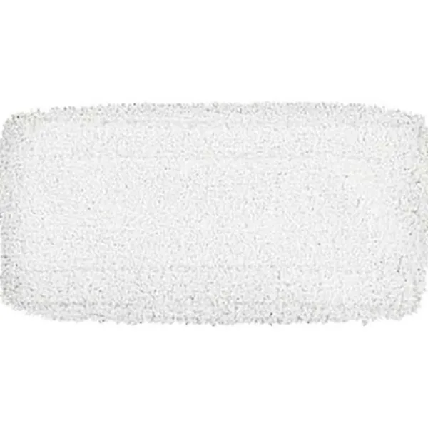 FMYSJ Städmoppar-Ersättningsdynor för Bissell Symphony Pet Dammsugare och Ångmopp 1132 1543 1652 Serien 1252 1543A 1543 (FMY)