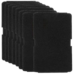 Torktumlare-Ersättningsfilter 2964840100 För Torktumlare Värmepumpstorktumlare, Svampfilter För Elektrabregenz