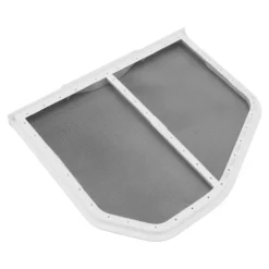 Torktumlare-Ersättningsfilter för torktumlare, luddfilter för W10120998, tillbehör för torktumlare