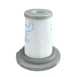 DMstore Dammsugare & Tillbehör-Ersättningsfilter ZR009006 för sladdlösa dammsugare X-Force Flex 8.60 X-Pert 6.60, tvättbart