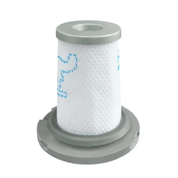 DMstore Dammsugare & Tillbehör-Ersättningsfilter ZR009006 för sladdlösa dammsugare X-Force Flex 8.60 X-Pert 6.60, tvättbart
