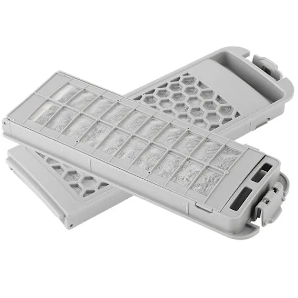 DAO Tvättmaskiner-Ersättningsfilterlåda för tvättmaskin för Samsung Dc62-00018a Dc97-16513a Db