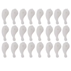 Tvättmaskiner-Ersättningskit för tvättmaskinsomrörare, exakt passform för Whirlpool