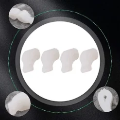 Tvättmaskiner-Ersättningskit för tvättmaskinsomrörare, exakt passform för Whirlpool