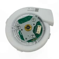 Dammsugare & Tillbehör-Ersättningsmotor för dammsugarfläkt för Roborock S7 MaxV Q7 Max S8-serien med 5100Pa effekt 20N704S980 generator