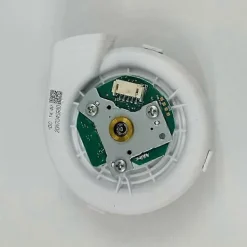 Dammsugare & Tillbehör-Ersättningsmotor för dammsugarfläkt för Roborock S7 MaxV Q7 Max S8-serien med 5100Pa effekt 20N704S980 generator