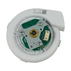 Dammsugare & Tillbehör-Ersättningsmotor för vakuumfläkt kompatibel med Roborock S7 MaxV Q7 Max S8 S8 PLUS S8+