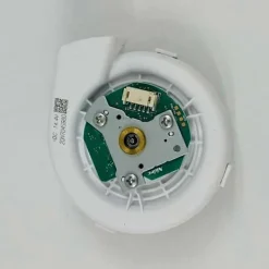 Dammsugare & Tillbehör-Ersättningsmotor för vakuumfläkt kompatibel med Roborock S7 MaxV Q7 Max S8 S8 PLUS S8+