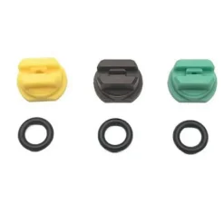 Dammsugare & Tillbehör-Ersättningsmunstycke för Karcher Puzzi8/1 10/1 Sprutmaskiner Modell 2.884-546.0