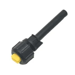 Dammsugare & Tillbehör-Ersättningsmunstycke för Karcher Puzzi8/1 10/1 Sprutmaskiner Modell 2.884-546.0