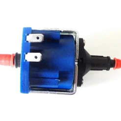 Ångtvättar-Ersättningspumpventil JYPC-3 25W Sugpump för ånghängande och strykningsmaskin