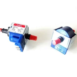 LEIGELE Ångtvättar-Ersättningspumpventil JYPC-3 25W Sugpump för Ånghängande och Strykmaskin (LGL)