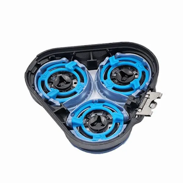 FJORD Rengöringsmedel-Ersättningsrakhuvud för S6000 S6011 S6015 S6840 S6550 S6580 S6670 S6688 S6875 S6840 S5266 Blad