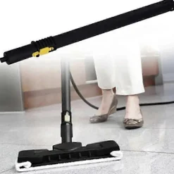 Ångtvättar-Ersättningsslang för ångtvätt, förlängning, för CTK10 CTK20 SC1 SC2 SC3 SC4 SC5 SG4 Ångtvättslangsdelar