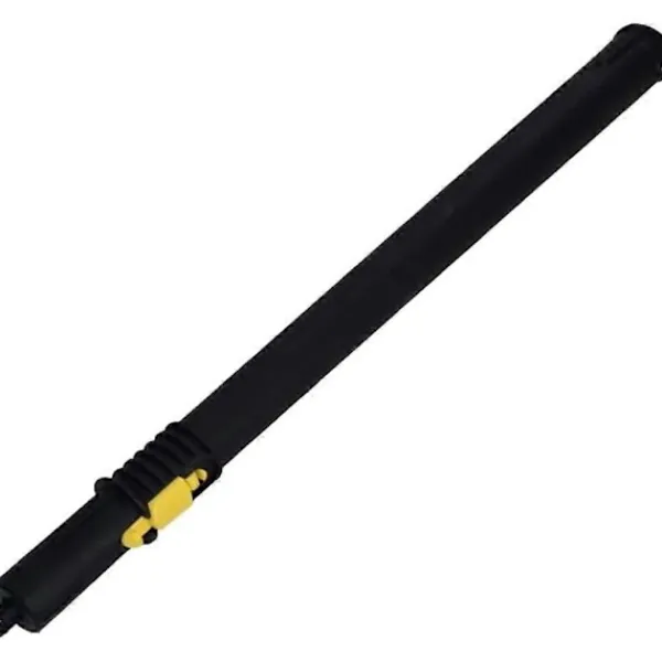 Ångtvättar-Ersättningsslang för ångtvättförlängning för CTK10 CTK20 SC1 SC2 SC3 SC4 SC5 SG4 Ångtvättslangsdelar