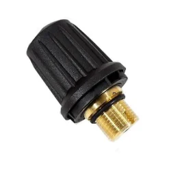 Ångtvättar-Ersättningstanklock för Karcher SC1/SC2/CTK10/SC2D Ångtvättar - Säkerhetsventil och Pannlock