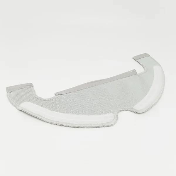 Bieco Dammsugare & Tillbehör-Ersättningstillbehör för Dream Bot Z10 Pro L10 Plus, sidofilter, moppduk, dammpåse