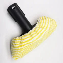 unbranded Städmoppar-Ersättningsöverdrag för ångmopp, högdensitetsfibrer för rengöring av fett och smuts