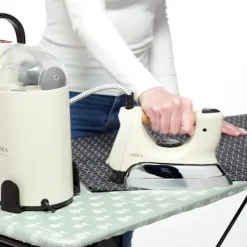 VIOLA Strykjärn-Espresso strykjärn F3.5