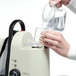 VIOLA Strykjärn-Espresso strykjärn F3.5