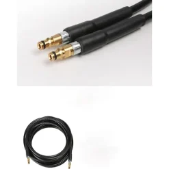 INF Högtryckstvättar-Explosionsäker Högtrycksslang för Kärcher K2-K7 5 m