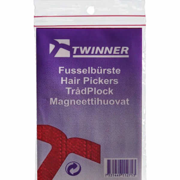 Twinner Dammsugare & Tillbehör-Extra trådplock