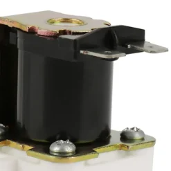 Tvättmaskiner-FCD270A Tvättmaskin Vatteninlopp Elektrisk Magnetventil AC 220V/240V BSPP 3/4 tum