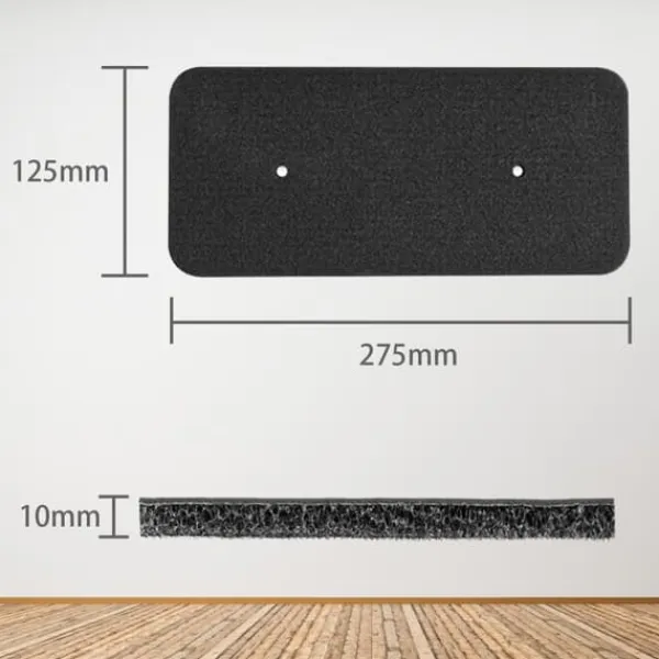 Torktumlare-Filter för Candy Hoover 40006731 torktumlare 5-pack_qq