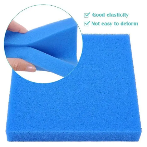 DAO Dammsugare & Tillbehör-Filter för Philips Powerpro Cylinder Dammsugare Fc9331 Fc9332 [DB]