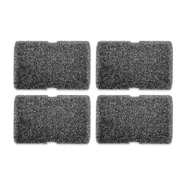 Torktumlare-Filter för torktumlare 4-pack Beko Elektra Grundig 2964840100 Premium Present till familj/vän