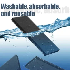 Torktumlare-Filter för torktumlare 4-pack Whirlpool 481010716911