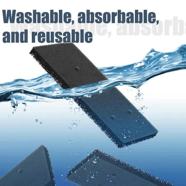 Torktumlare-Filter för torktumlare 4-pack Whirlpool 481010716911