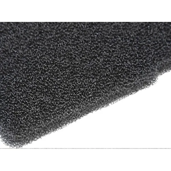 Torktumlare-Filter 1x Svampfilter Kompatibelt med Beko DPU7360GX ANZ, DPU7360XBEN, DPU7360XEU, DPU 7360 X Torktumlare Ersättning