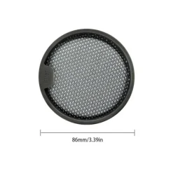 unbranded Dammsugare & Tillbehör-Filterelement Tillbehör Filter Kit För Dreame T10 T20 T30 För Xiaomi G9 G10 Dammsugare Hepa Filter