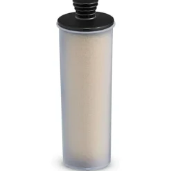 Ångtvättar-Filterpatron för Kärcher SC3 ångtvättar Grå