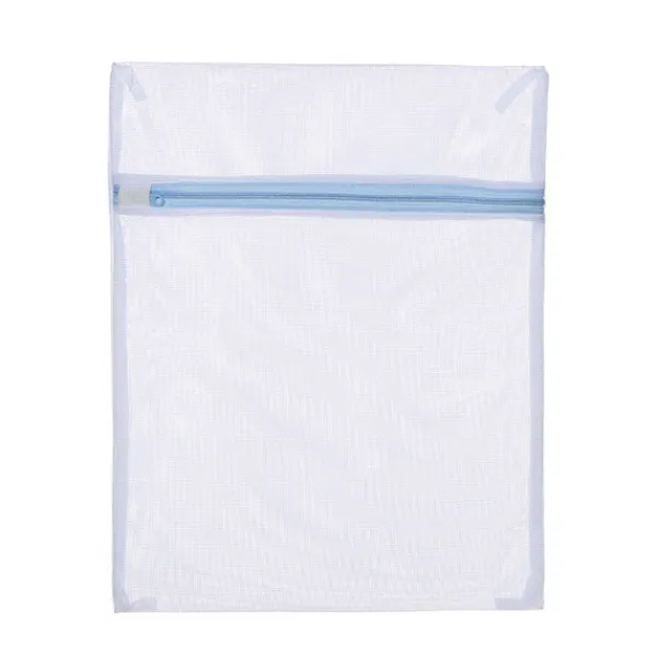 HEET Tvättillbehör-Fine Net Tvättväska Tvätthines Dirty Laundry Basket Travel 20x30cm