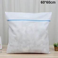 HEET Tvättillbehör-Fine Net Tvättväska Tvätthines Dirty Laundry Basket Travel 20x30cm