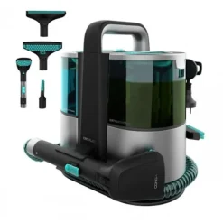 CECOTEC Städmaskiner-Fläckrensare - - Conga 4000 - 600W - 14 kPa - 3 i 1