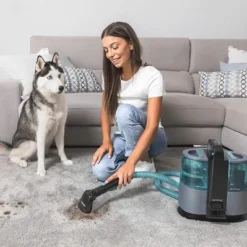 CECOTEC Städmaskiner-Fläckrensare - - Conga 4000 - 600W - 14 kPa - 3 i 1