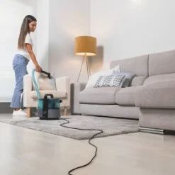 CECOTEC Städmaskiner-Fläckrensare - - Conga 4000 - 600W - 14 kPa - 3 i 1