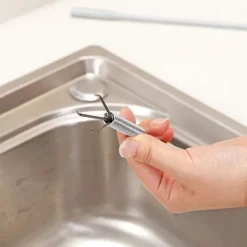 B2X Rengöringsmedel-Flexibel avloppsrensare - Rensa avloppet utan kemikalier!