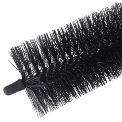 B2X Fönsterrengöring-Flexibel elementborste för svåråtkomliga områden